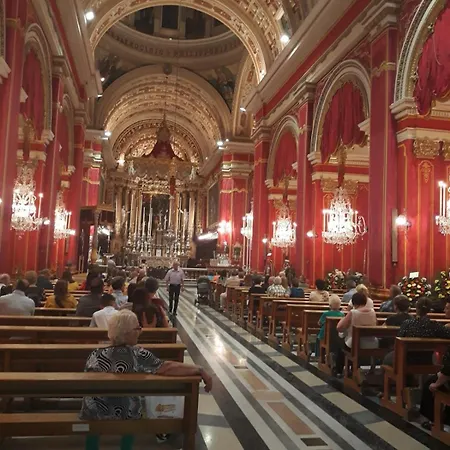 Διαμέρισμα In Malta Żebbuġ