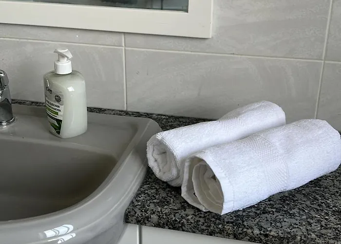 In Malta Appartement Żebbuġ