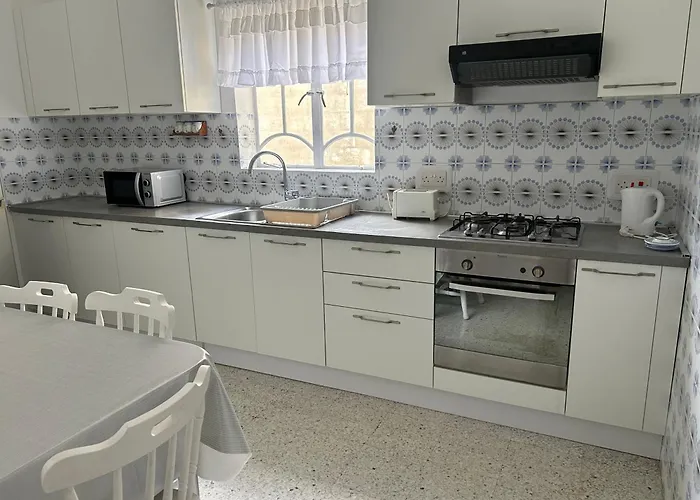 In Malta Appartement Żebbuġ