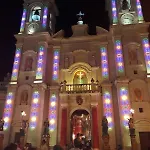 In Malta *