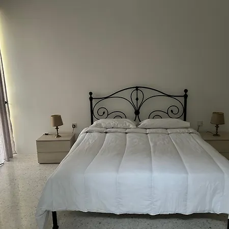In Malta *