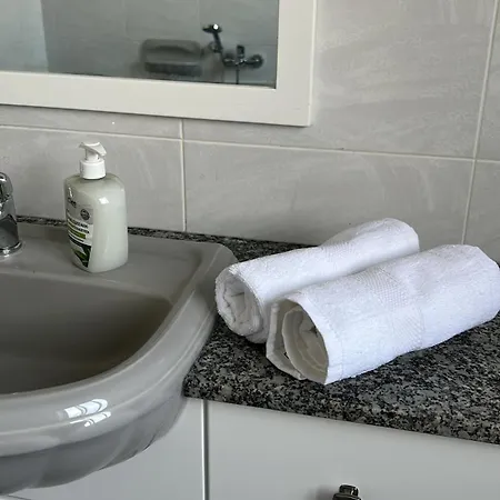 In Malta Appartement Żebbuġ