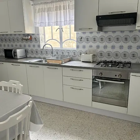 In Malta Apartment Zebbug (Southern Region)