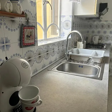 شقة In Malta