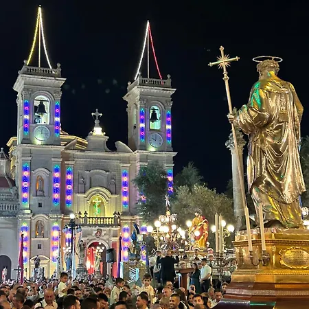 Διαμέρισμα In Malta