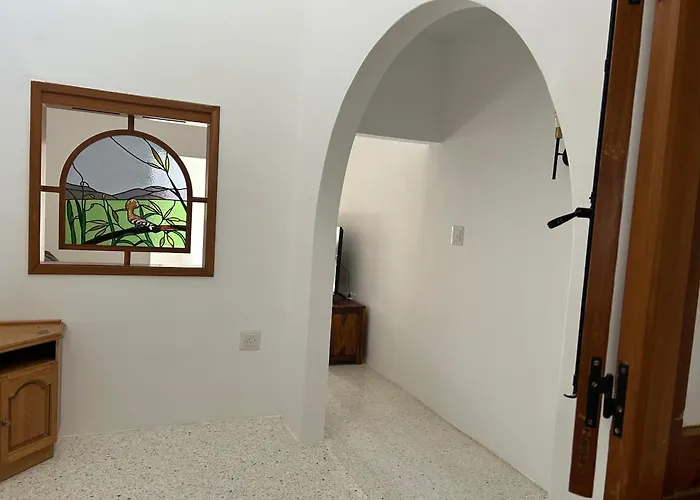 Διαμέρισμα In Malta Żebbuġ