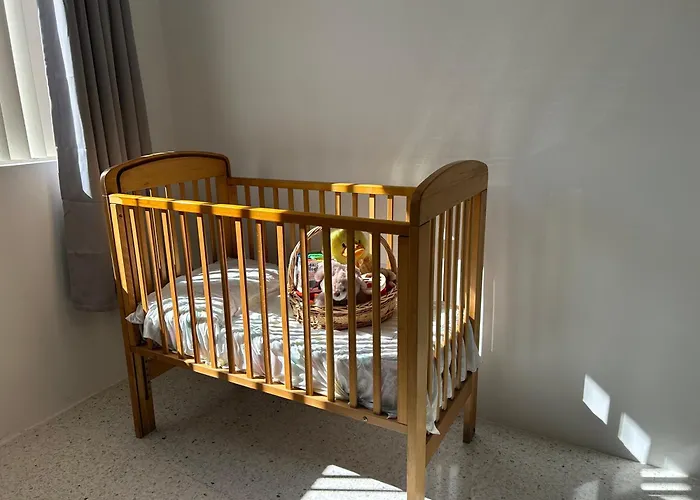 Apartment In Malta *