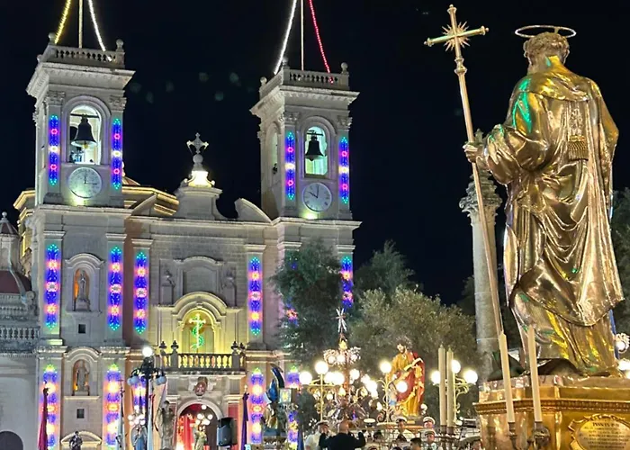 Διαμέρισμα In Malta