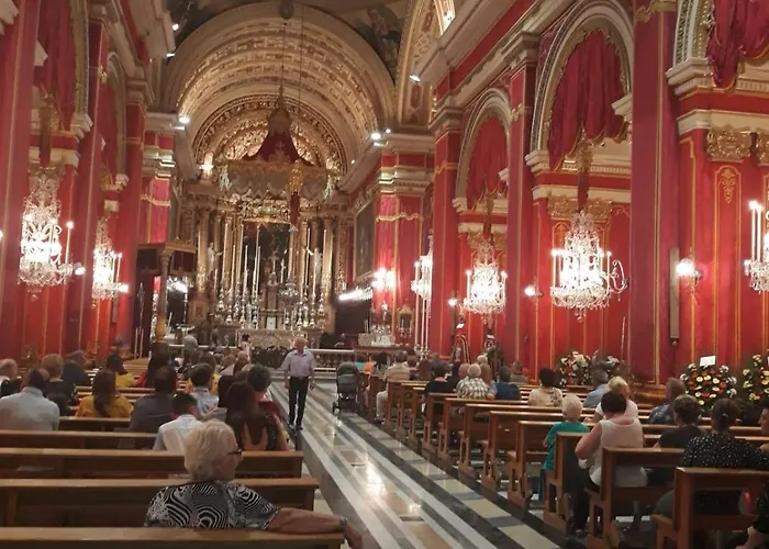 Διαμέρισμα In Malta Żebbuġ